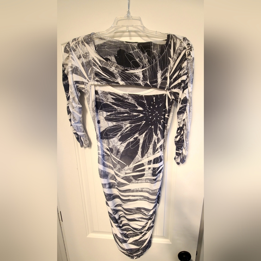 Body Central Bodycon Dress